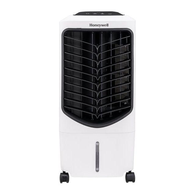 Honeywell - Luftkühler tc09pew weiß