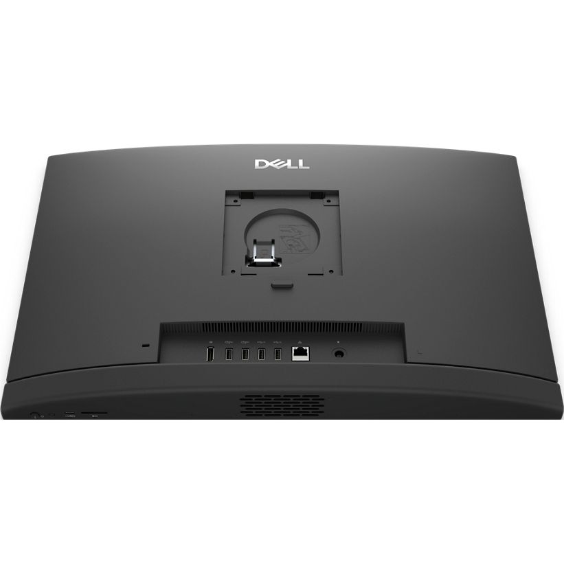 Dell - Pro QC24251 Intel® Core™ i5 i5-14500T 61 cm (24) 1920 x 1080 Pixels Alles-in-één-pc 16 GB DDR5-SDRAM 512 GB SSD Windows 11 Pro Wi-Fi 6E (802.11ax) Zwart