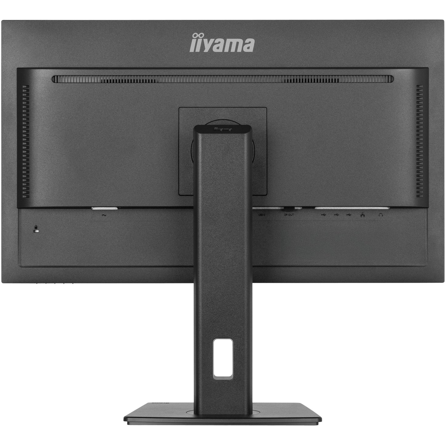 IIYAMA - ProLite XUB2797QSN-B2 computer monitor 68,6 cm (27) 2560 x 1440 Pixels Quad HD LED Zwart