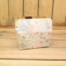 Klika - Bonbon doosjes Chocolade doosje Bijou LAAG 24 stuks