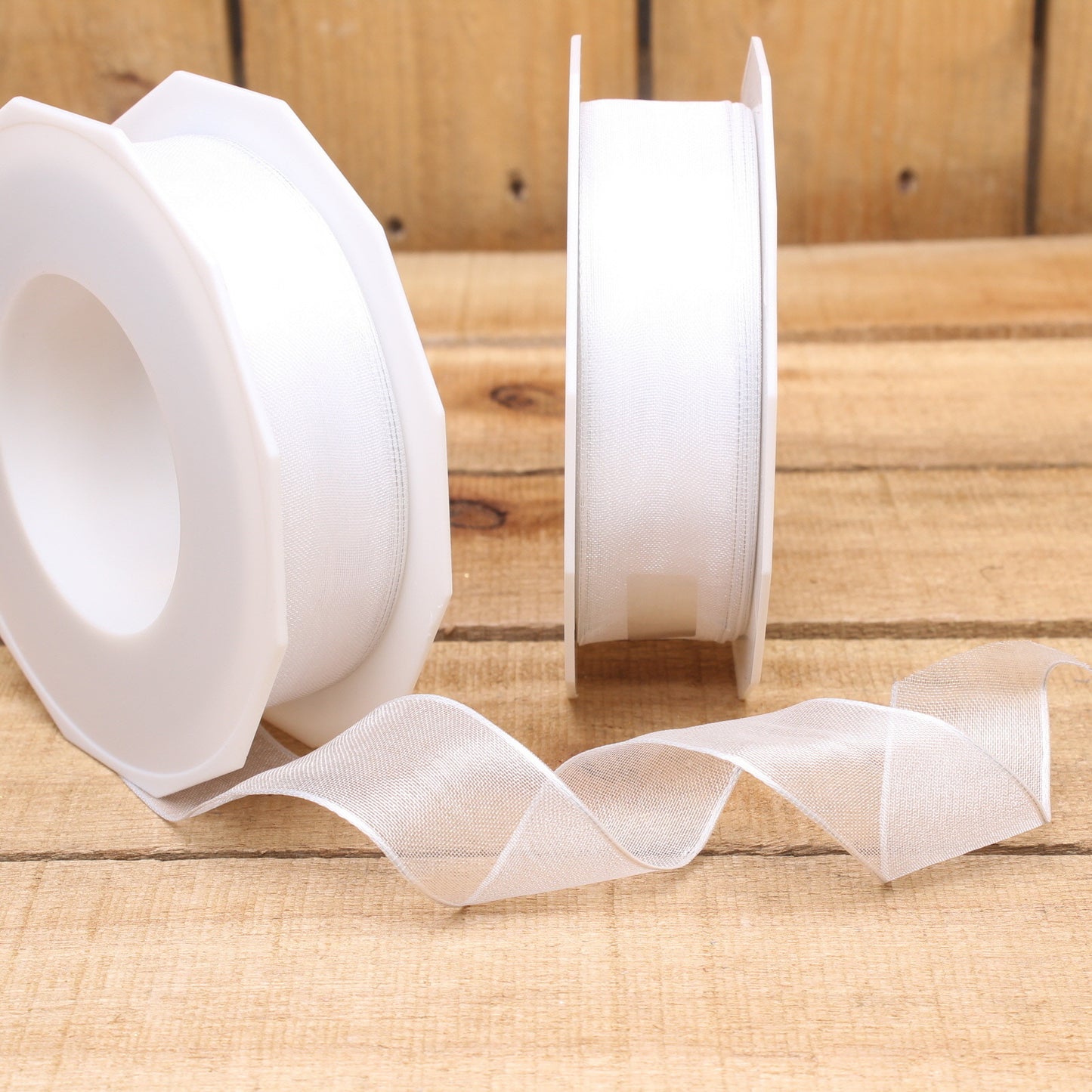 Klika - Bonbon doosjes Chocolade doosje Four seasons wit 1 1 stuks