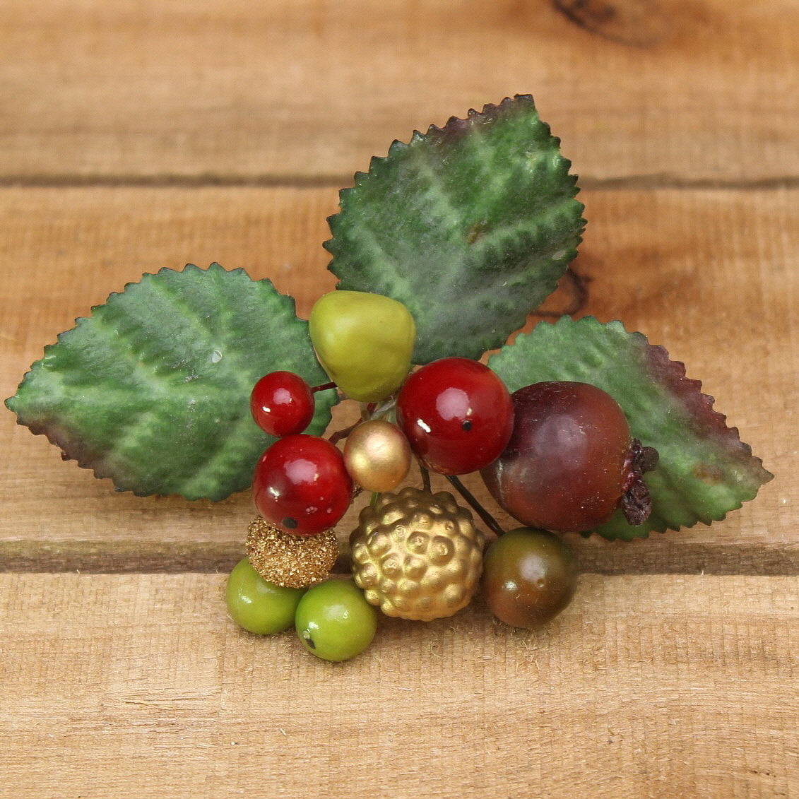 Klika - Bonbon doosjes Chocolade doosje Kersttoef 24 stuks