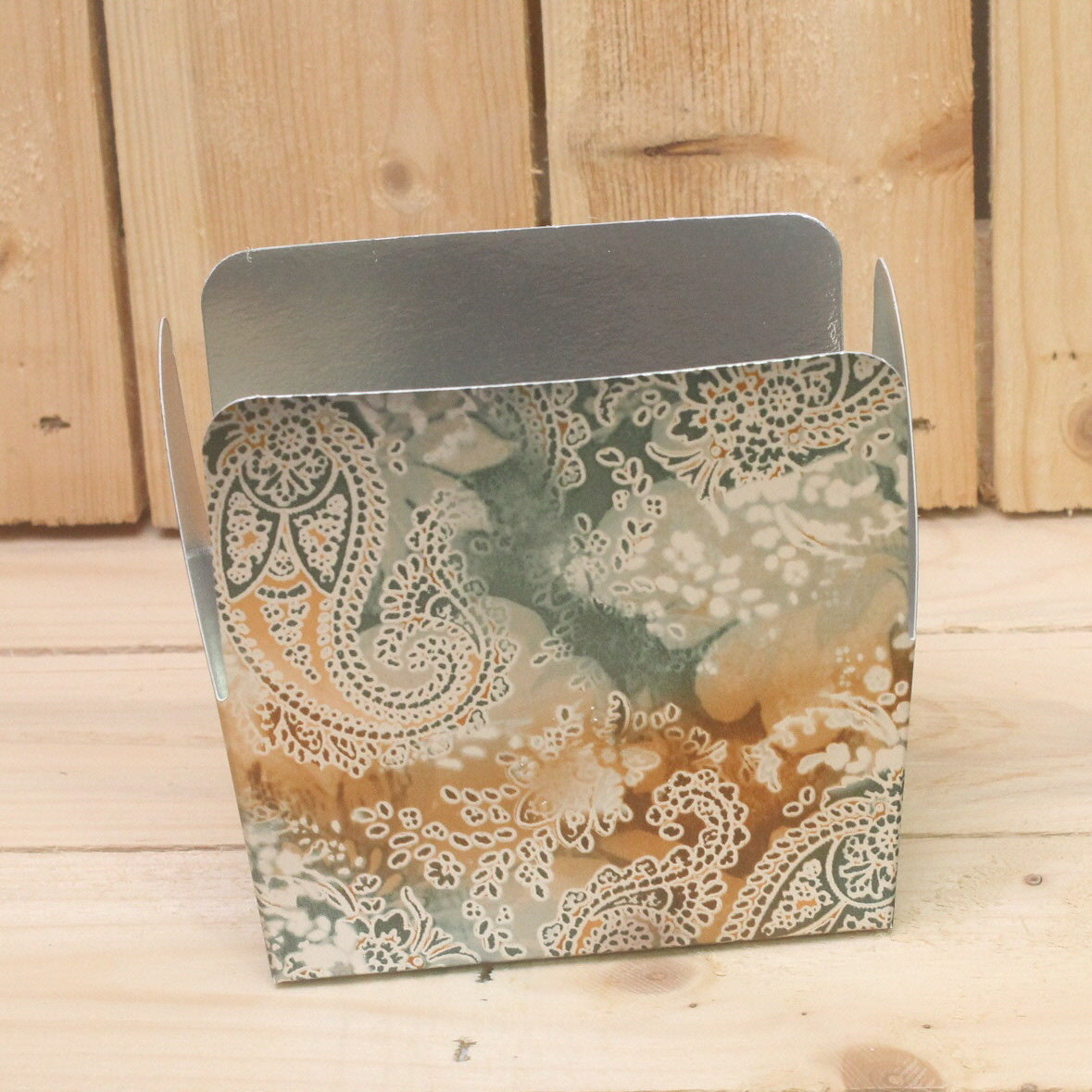 Klika - Bonbon doosjes Chocolade doosje Mystic HOOG 48 stuks