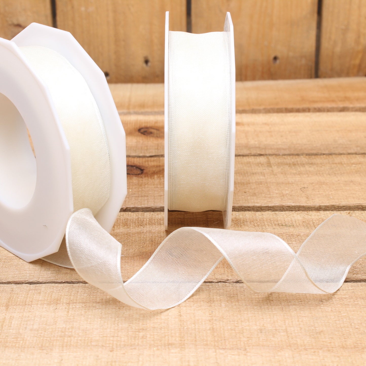 Klika - Bonbon doosjes Chocolade doosje Four seasons gebroken wit 104 1 stuks