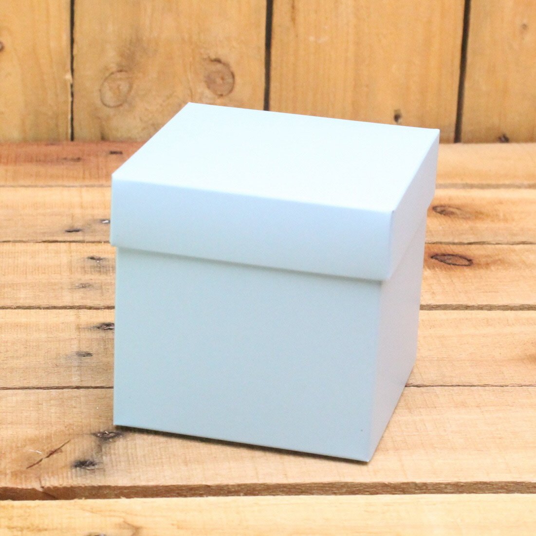 Klika - Bonbon doosjes Chocolade doosje tel blauw 24 stuks