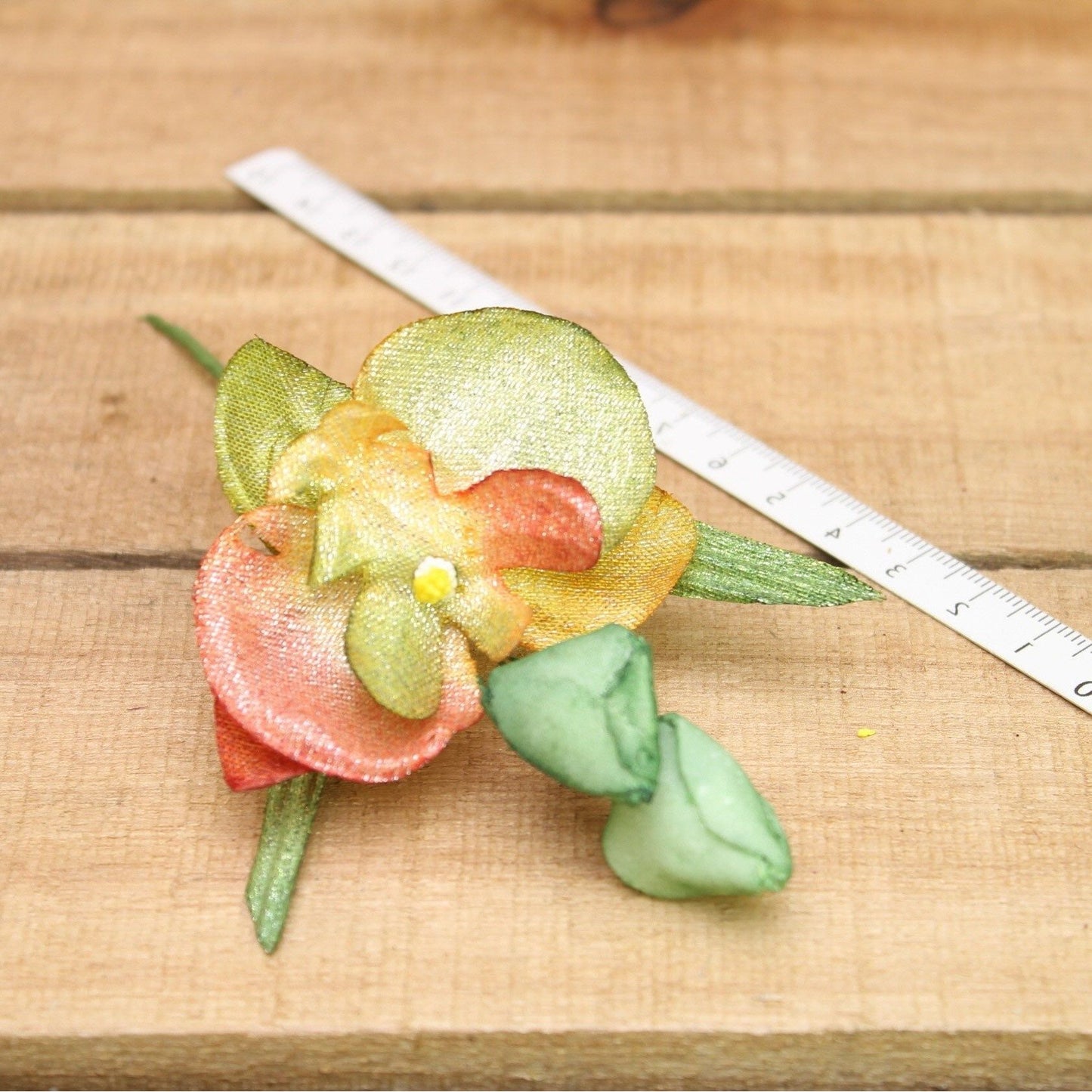 Klika - Bonbon doosjes Chocolade doosje Hortensia glitter 24 stuks