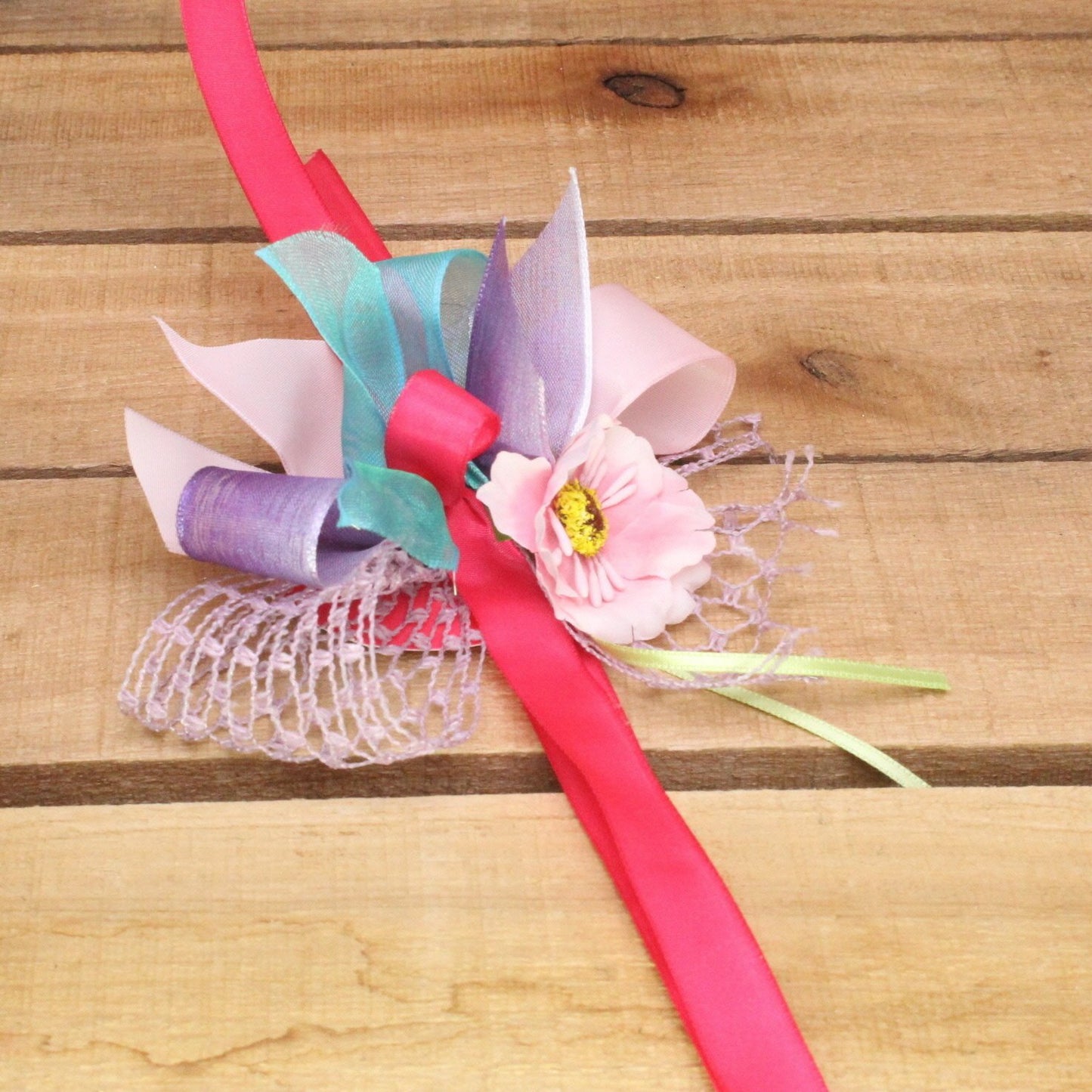 Klika - Bonbon doosjes Chocolade doosje Strik Farfalla 24 stuks