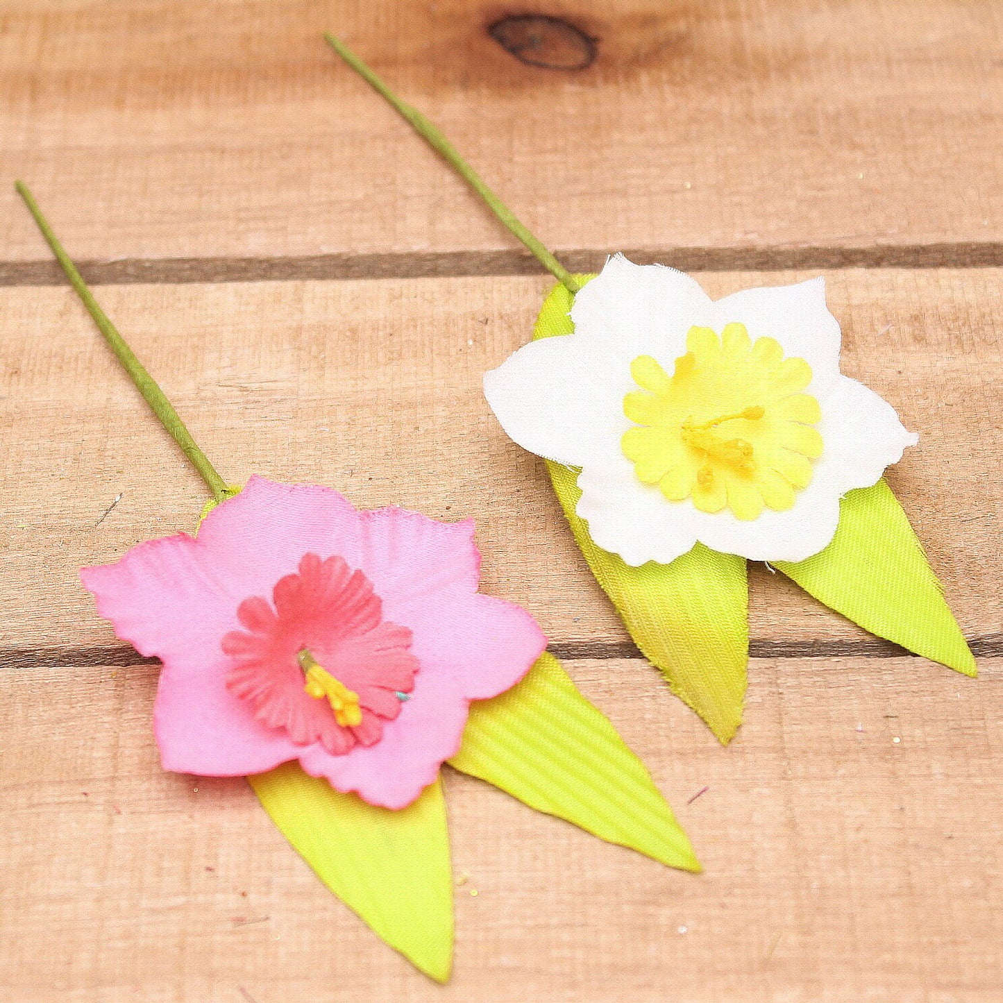 Klika - Bonbon doosjes Chocolade doosje Narcis 24 stuks