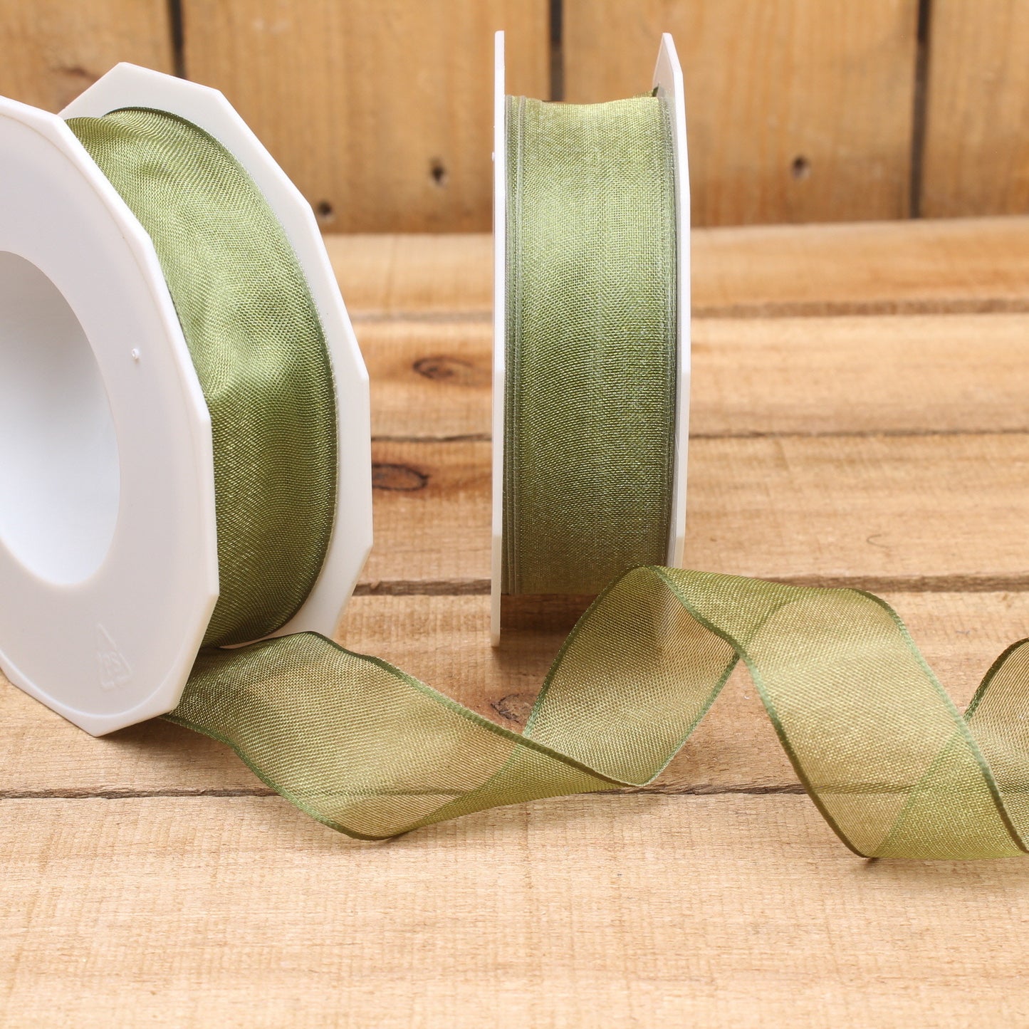 Klika - Bonbon doosjes Chocolade doosje Four seasons olijfgroen 621 1 stuks