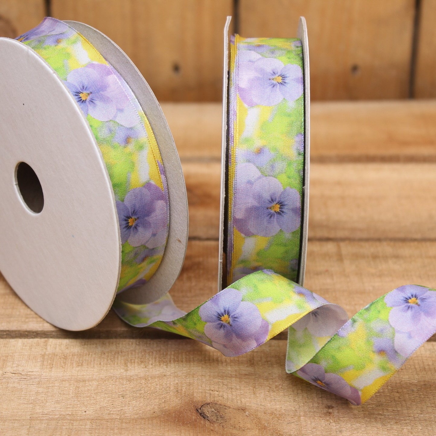 Klika - Bonbon doosjes Chocolade doosje Pansie 61 1 stuks