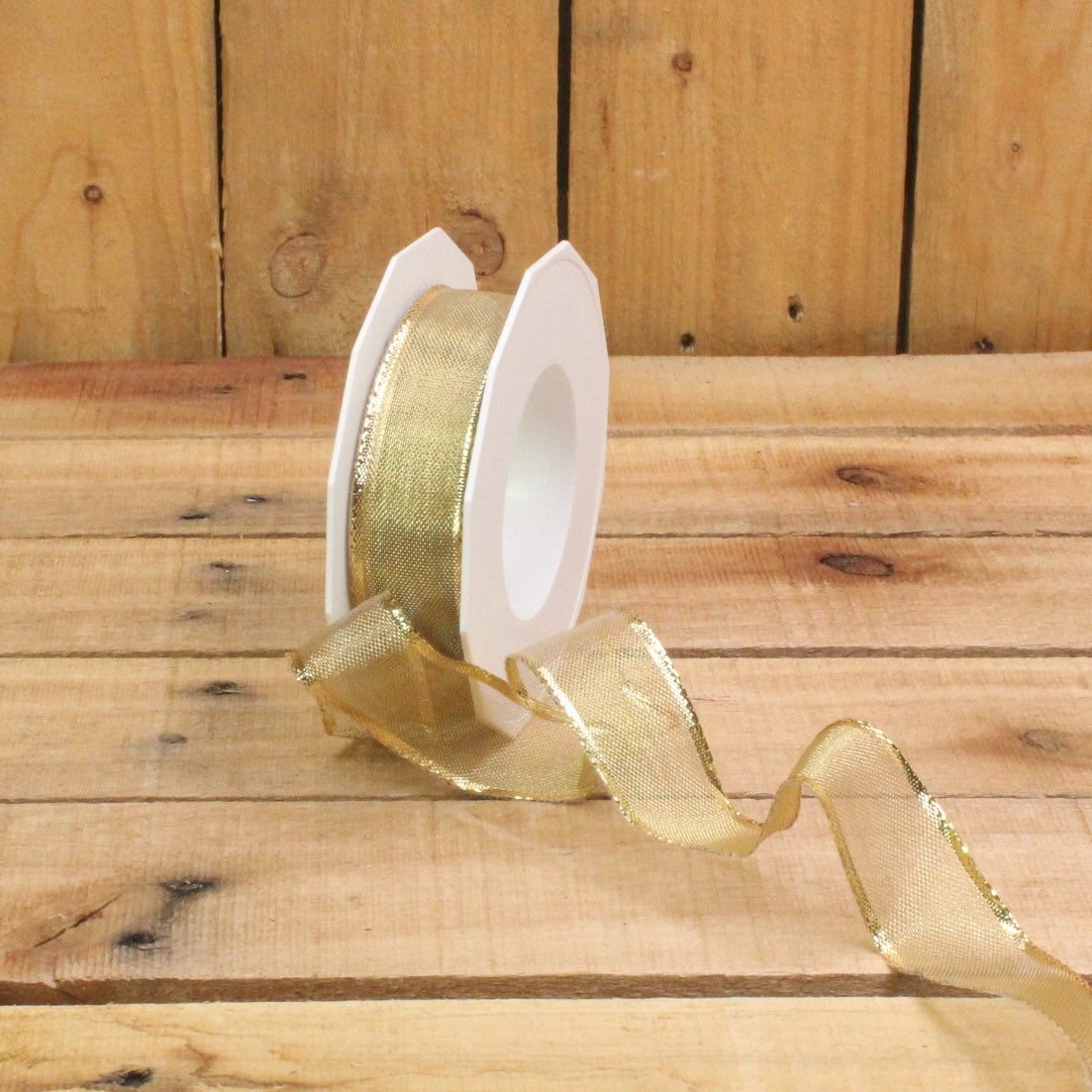 Klika - Bonbon doosjes Chocolade doosje Lint Luxury goud 1 stuks