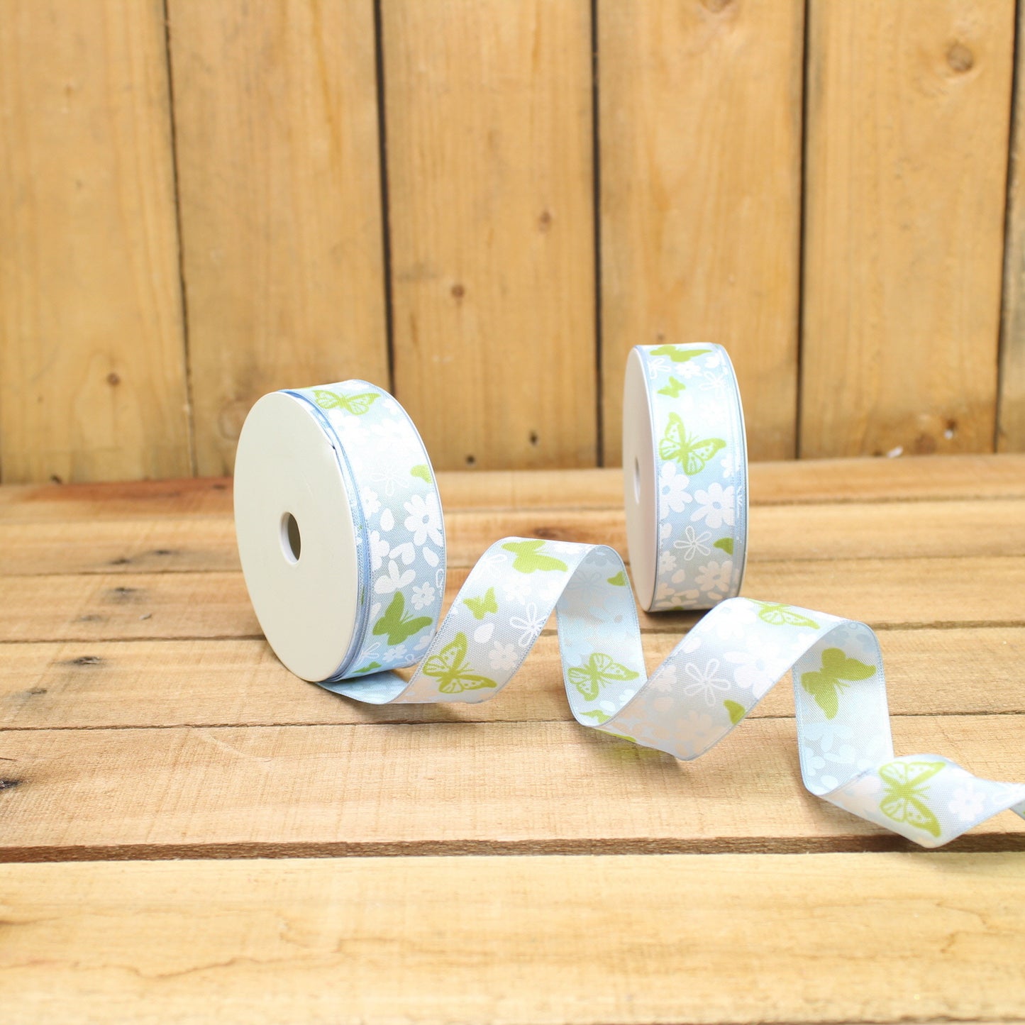 Bonbon doosjes - Chocolade doosje - Summer blauw - 1 stuks