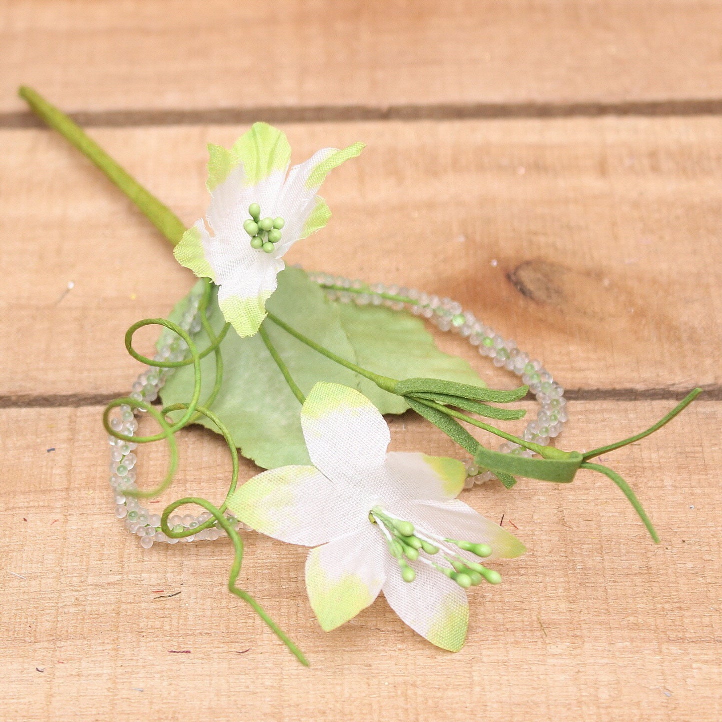 Klika - Bonbon doosjes Chocolade doosje Glinster narcis 24 stuks