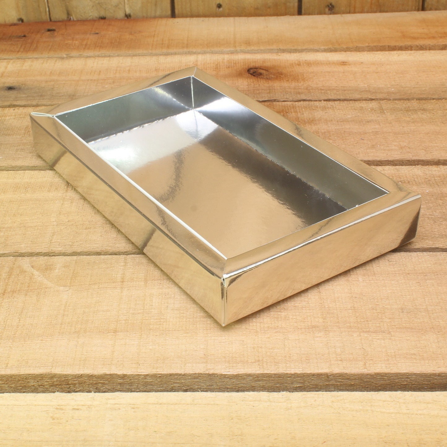 Bonbon doosjes - Chocolade doosje - Verzenddoos - 24 stuks