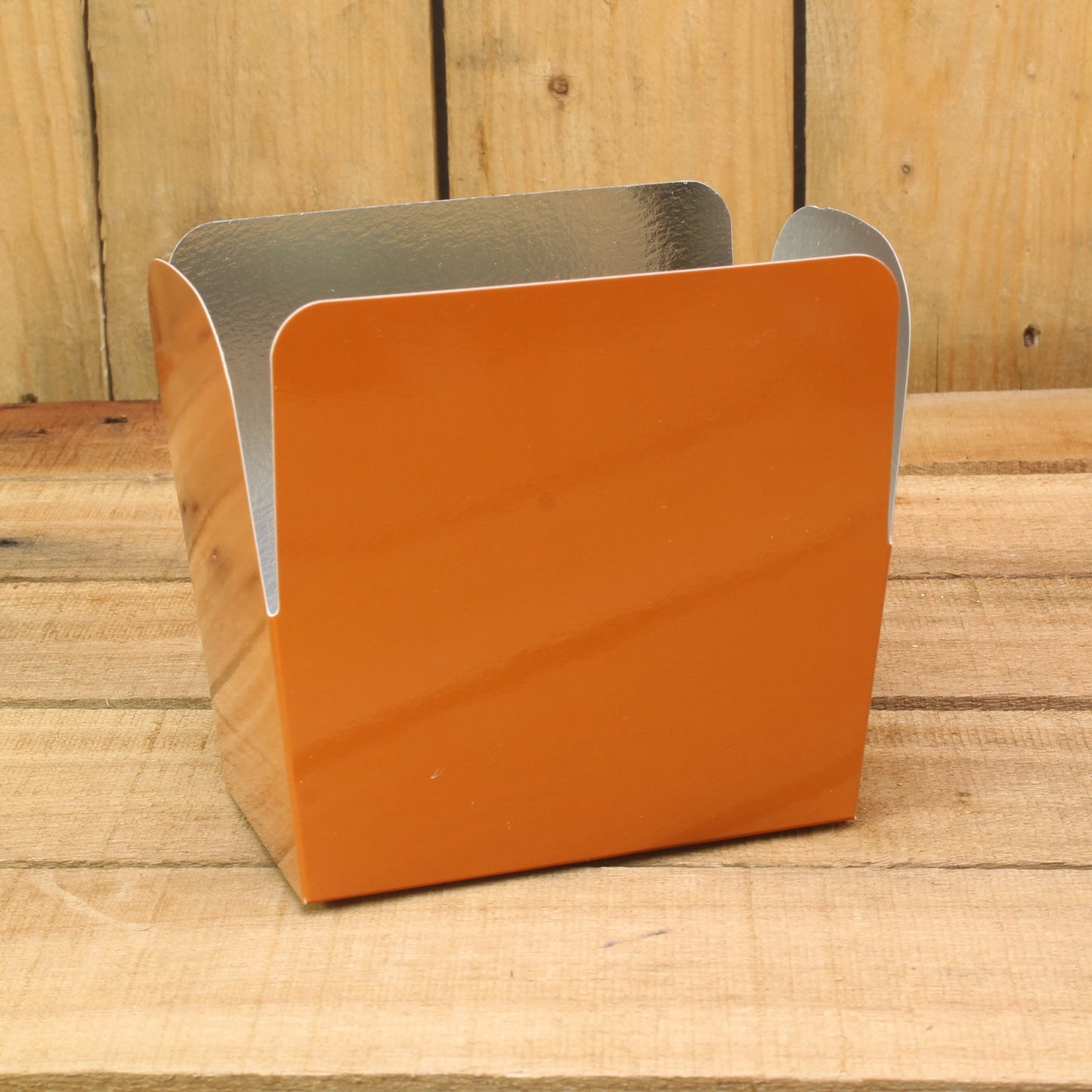 Klika - Bonbon doosjes Chocolade doosje Havanna HOOG 48 stuks