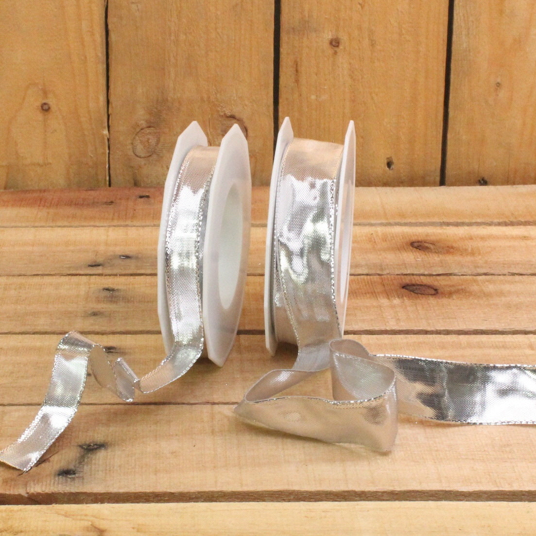 Klika - Bonbon doosjes Chocolade doosje Lint Devon zilver 1 stuks