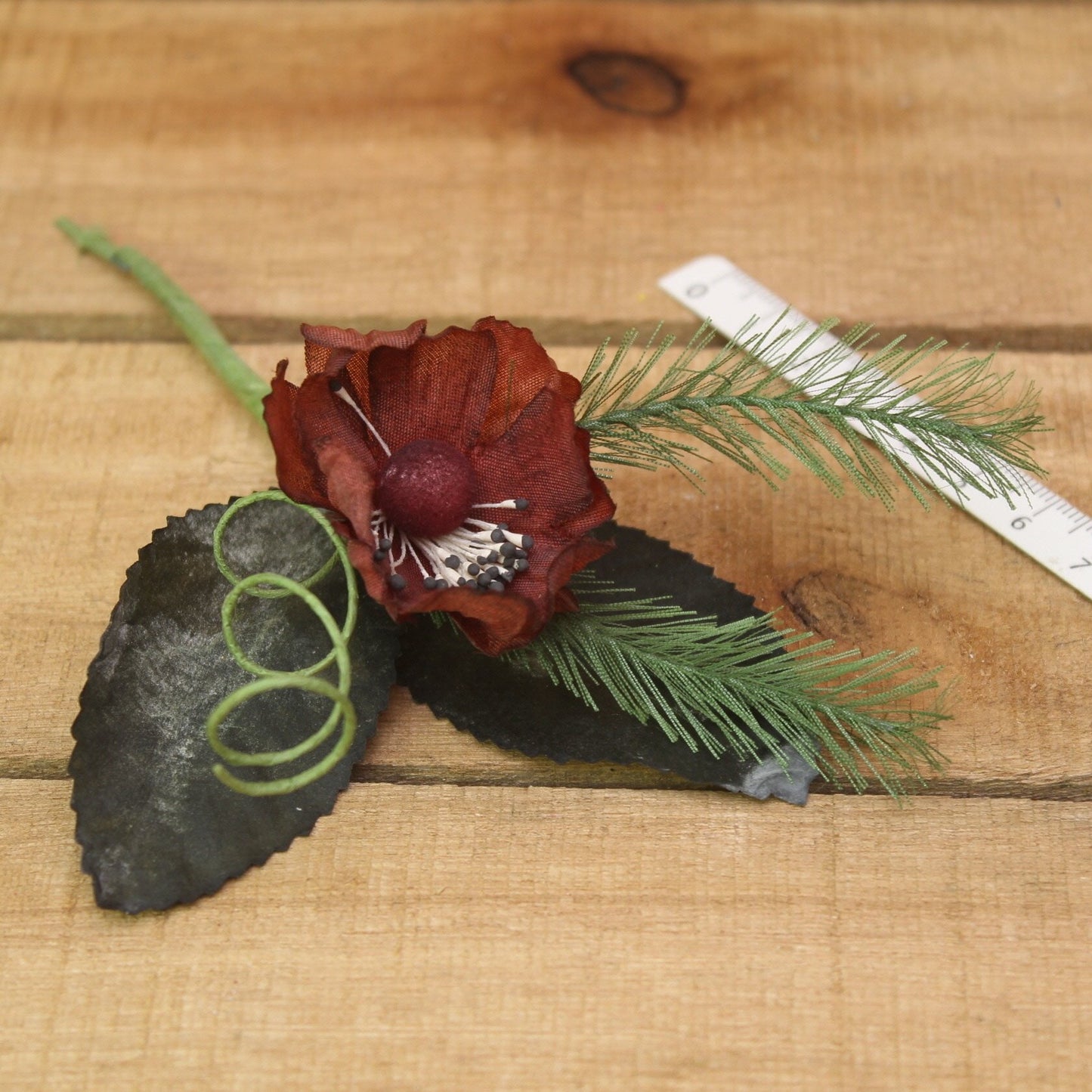 Klika - Bonbon doosjes Chocolade doosje Herfstanemoon deko 24 stuks