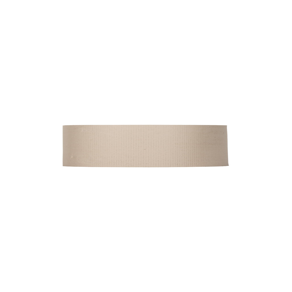 Klika - Carton ondulé en rouleau 10 cm x 70 mètres marron