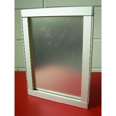 Klika - Cornice a clic SlimLine 21x30 cm lxh TwinSnap 6 pezzi