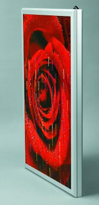 Klika - Poster slimline light box Din A4 inside