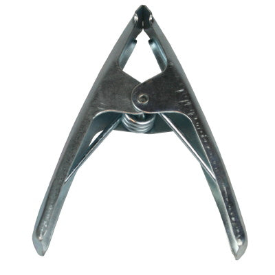Klika - Marktklem 15 cm zware metalen uitvoering