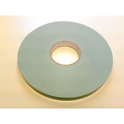 Klika - Doppelseitiges E für Spiegel 19mmx50m