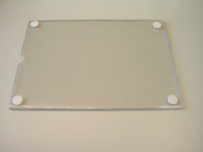 Klika - Card holder A5 with e-circles