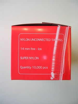 Klika - Red-box 14mm fine-los nylon uncon 10.000 6 stuks