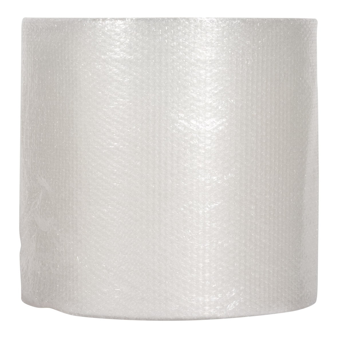 Klika - Noppenfolie 50 cm x 100 meter 10 mm nop transparant