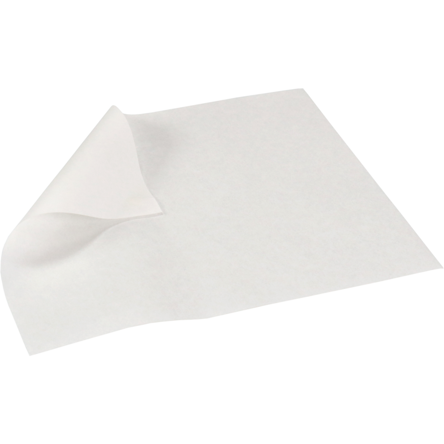 Klika - Vel | ersatzpapier | ersatzpapier | 15x20cm | wit | 5 kg