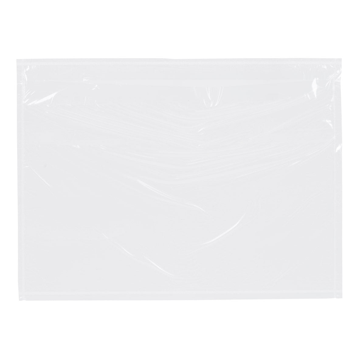 Klika - Paklijstenvelop onbedrukt 160 x 115 mm c6 formaat