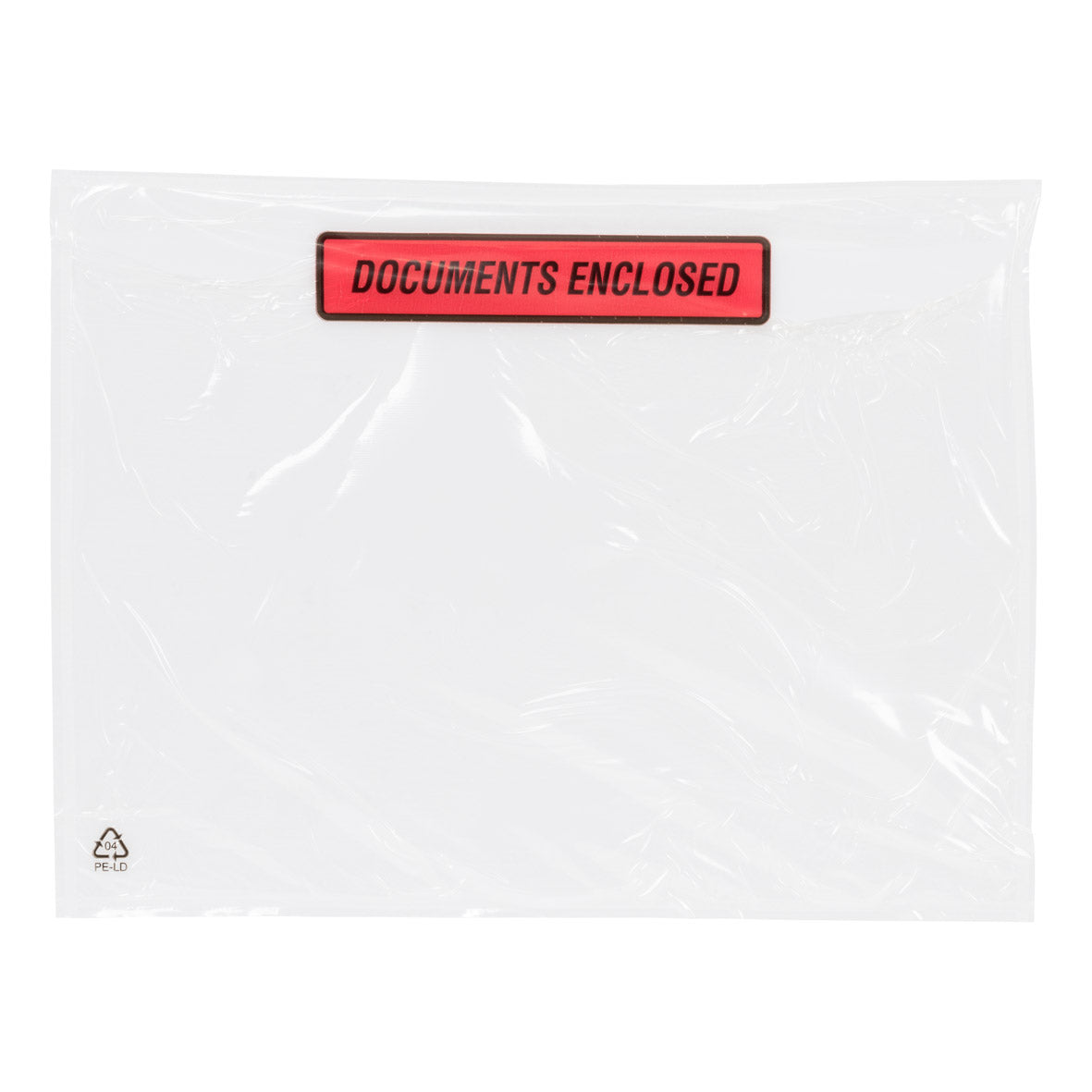 Klika - Sobre para lista de embalaje 'documentos adjuntos' formato 160 x 115 mm c6