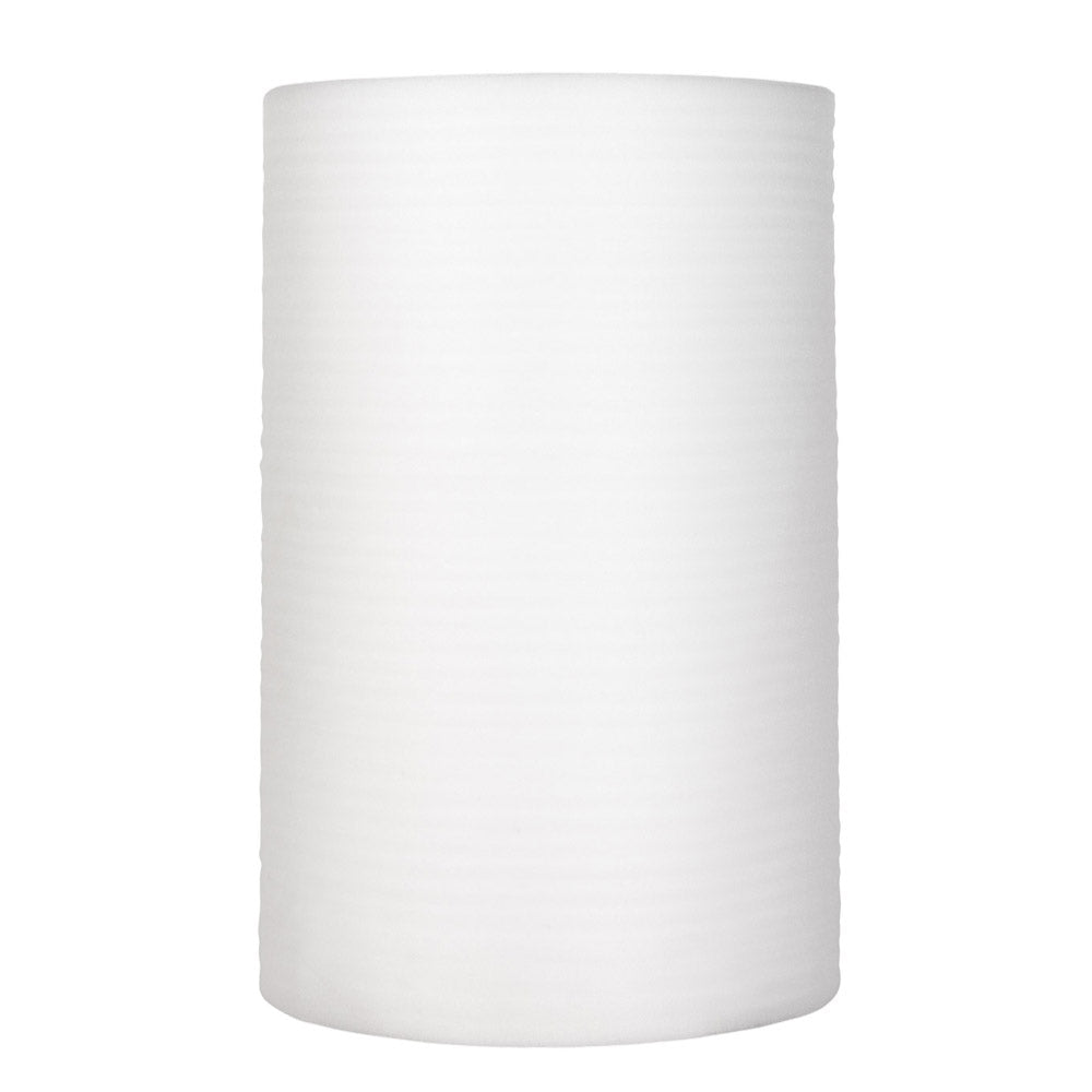 Klika - Schuimfolie 130 cm x 250 meter 20 mm