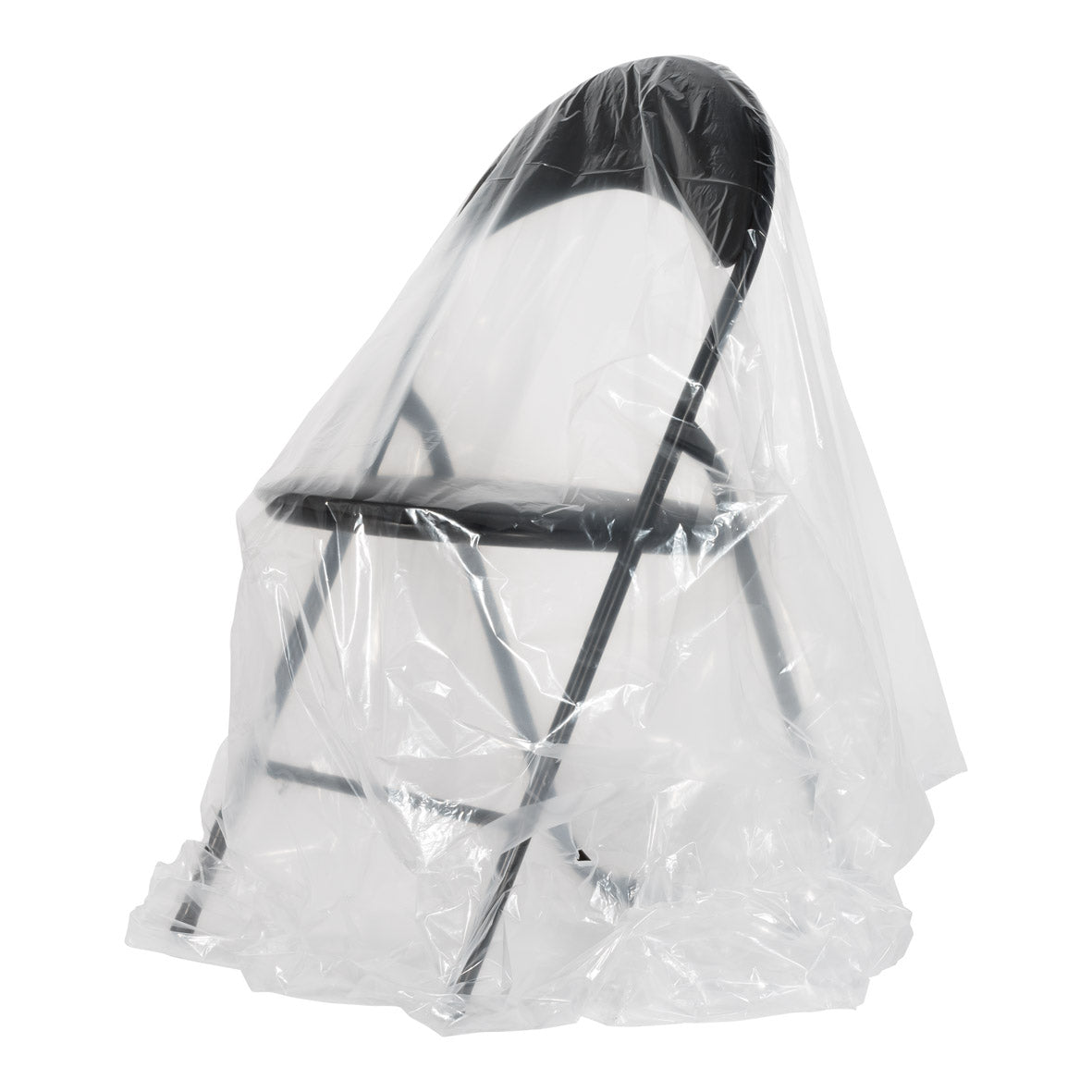 Klika - Meubelhoes ldpe 20 micron 280 cm