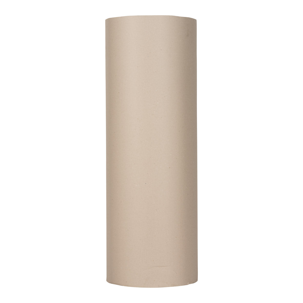Klika - Cartone ondulato in rotolo 120 cm x 70 metri marrone