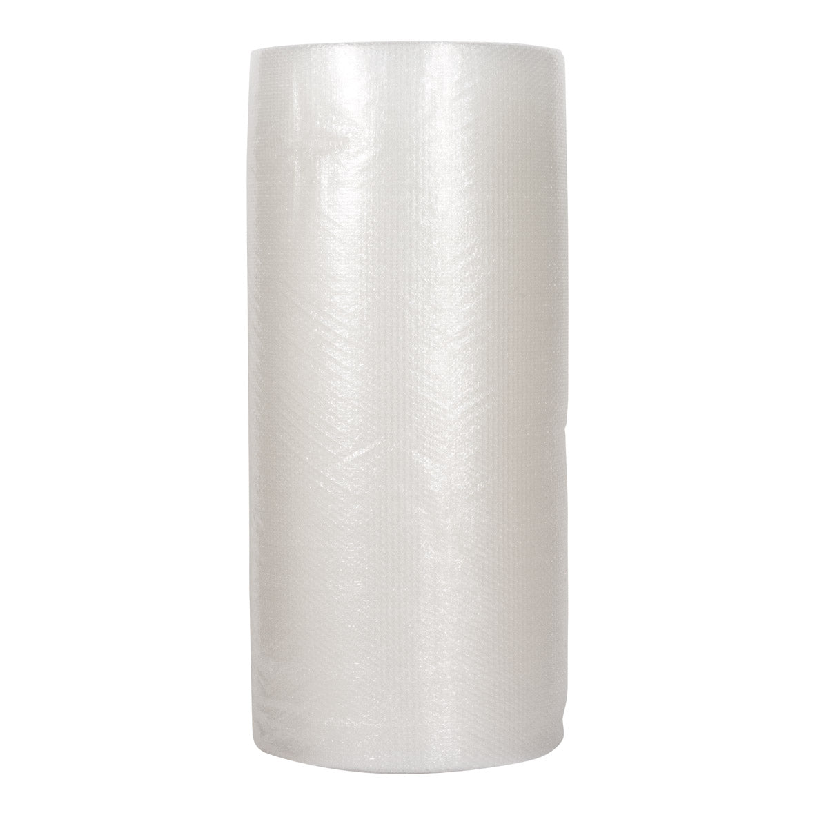 Klika - Noppenfolie 120 cm x 100 meter 10 mm nop transparant