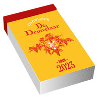 De Druivelaar