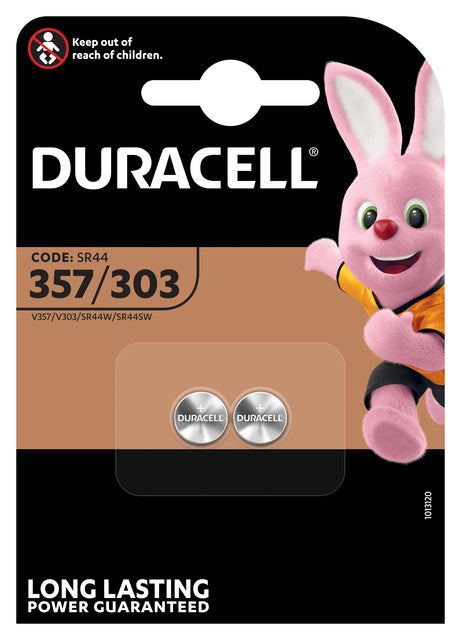 Duracell