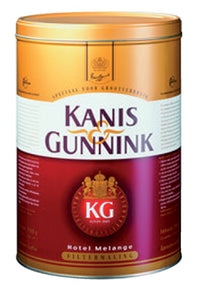 Kanis & Gunnink