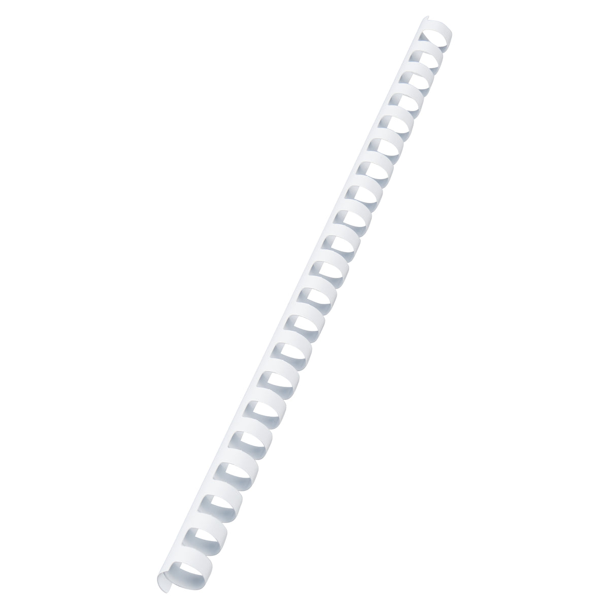 GBC -  CombBind Bindruggen Wit 14mm (100)