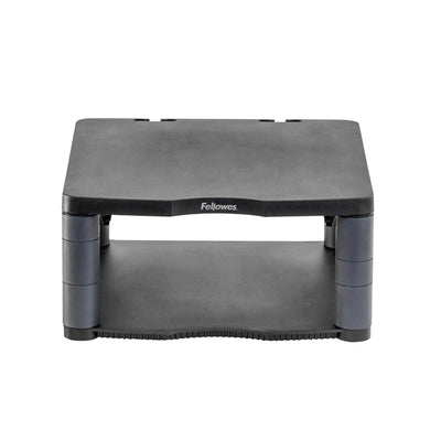 Fellowes -  monitorstandaard zwart