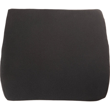 Fellowes -  Bta Comfort Cushion Back Support For Chair Black 100119852 Zwart