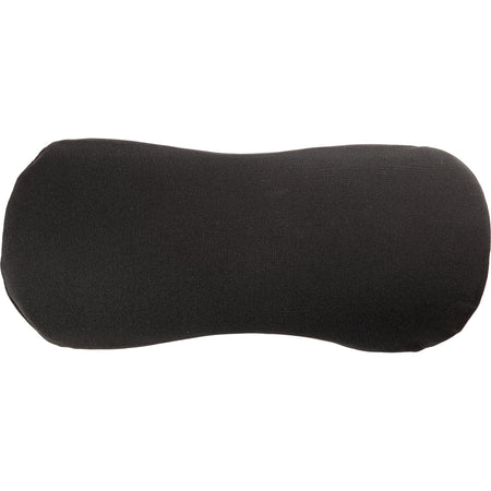 Fellowes -  Bta Lumbar Cushion Back Support For Chair Black 100119853