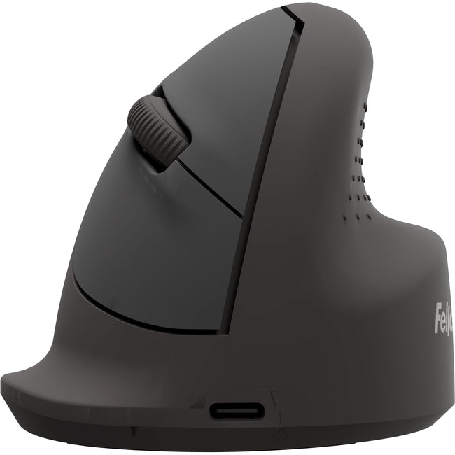 Fellowes -  Ergo muis  bta medium rechts