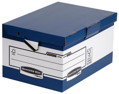 Bankers Box - archive box Heavy Duty Ergo Store Maxi