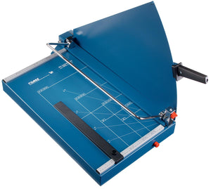 Dahle - lever cutting machine 517 for ft A3, capacity: 35 sheets
