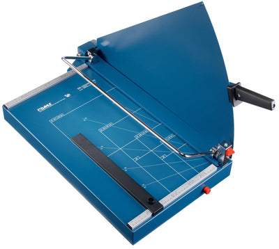 Dahle - lever cutting machine 517 for ft A3, capacity: 35 sheets