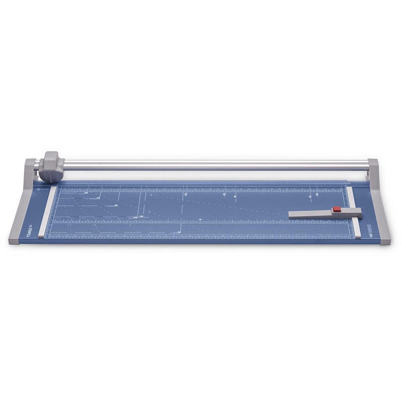 Dahle -  rolsnijmachine 556 voor ft A1, capaciteit: 10 vel