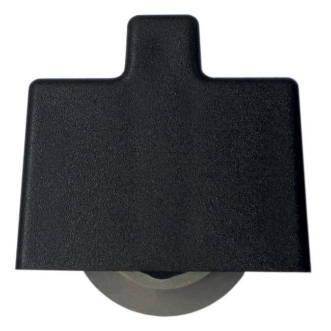 Dahle - Tête de machine à couper 644 pour barre coulissante ronde