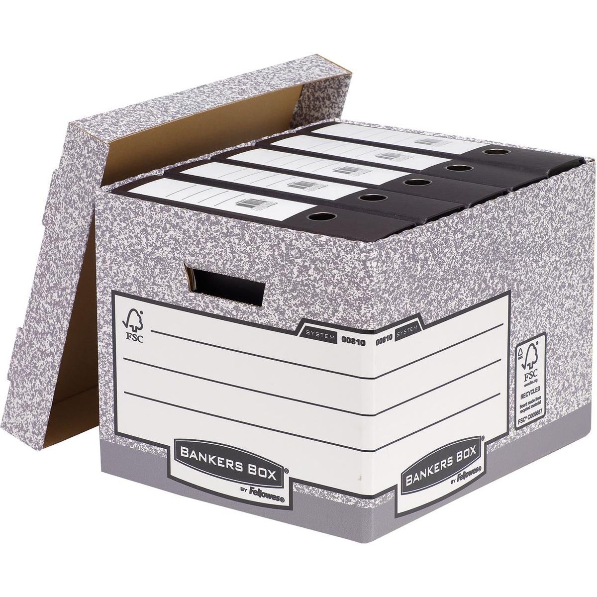 Bankers Box - Archive Box